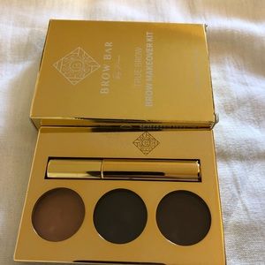 Brow Bar Kit